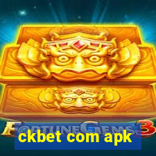 ckbet com apk